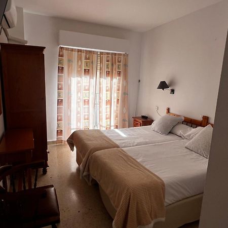Hotel Lanjaron Ngoại thất bức ảnh