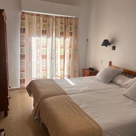 Hotel Lanjaron Ngoại thất bức ảnh