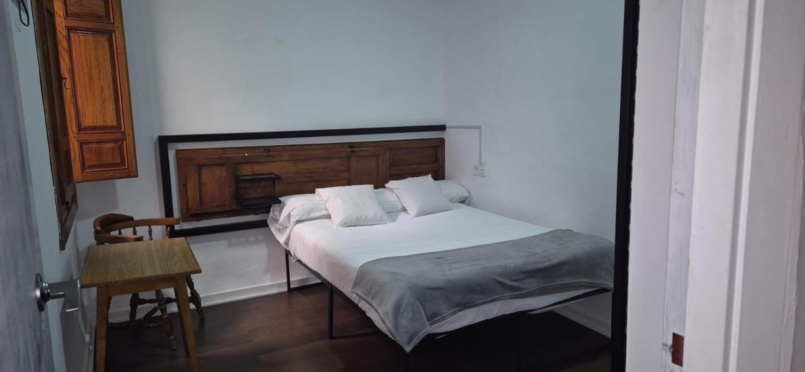 Hotel Lanjaron Ngoại thất bức ảnh