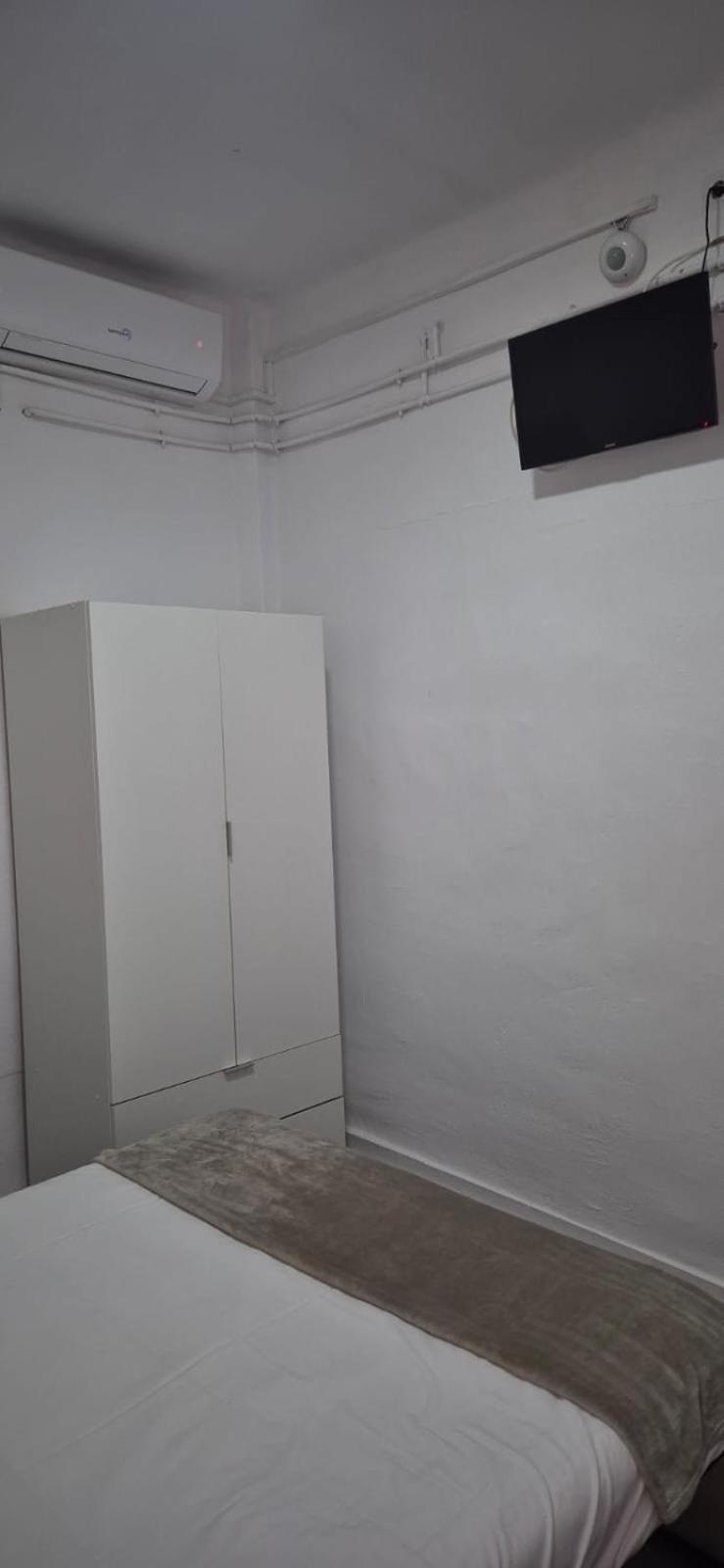 Hotel Lanjaron Ngoại thất bức ảnh