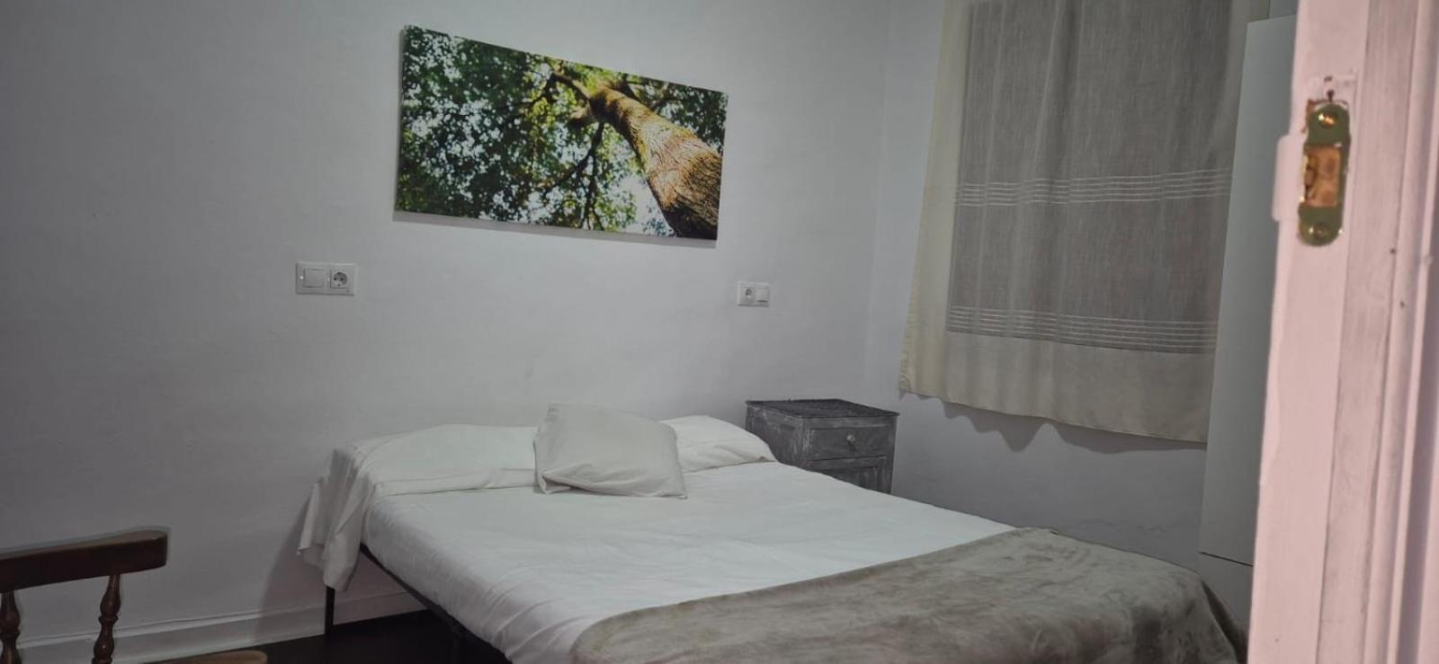 Hotel Lanjaron Ngoại thất bức ảnh