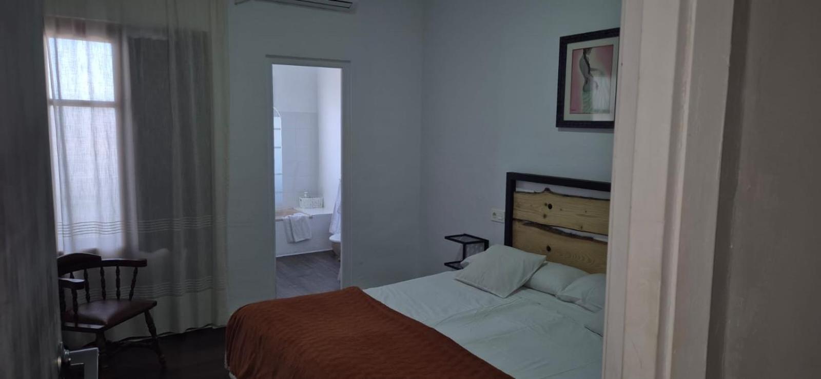 Hotel Lanjaron Ngoại thất bức ảnh